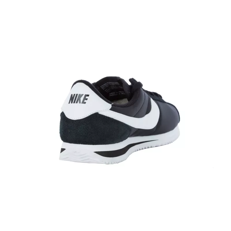 Basket Nike Classic Cortez Nylon - 819720-011