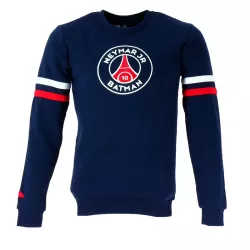 Sweat Justice League PSG RC NEYMAR BATMAN Junior