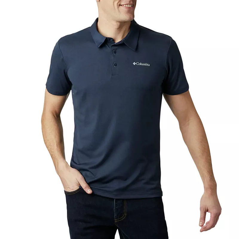 Polo Columbia TRIPLE CANYON TECH