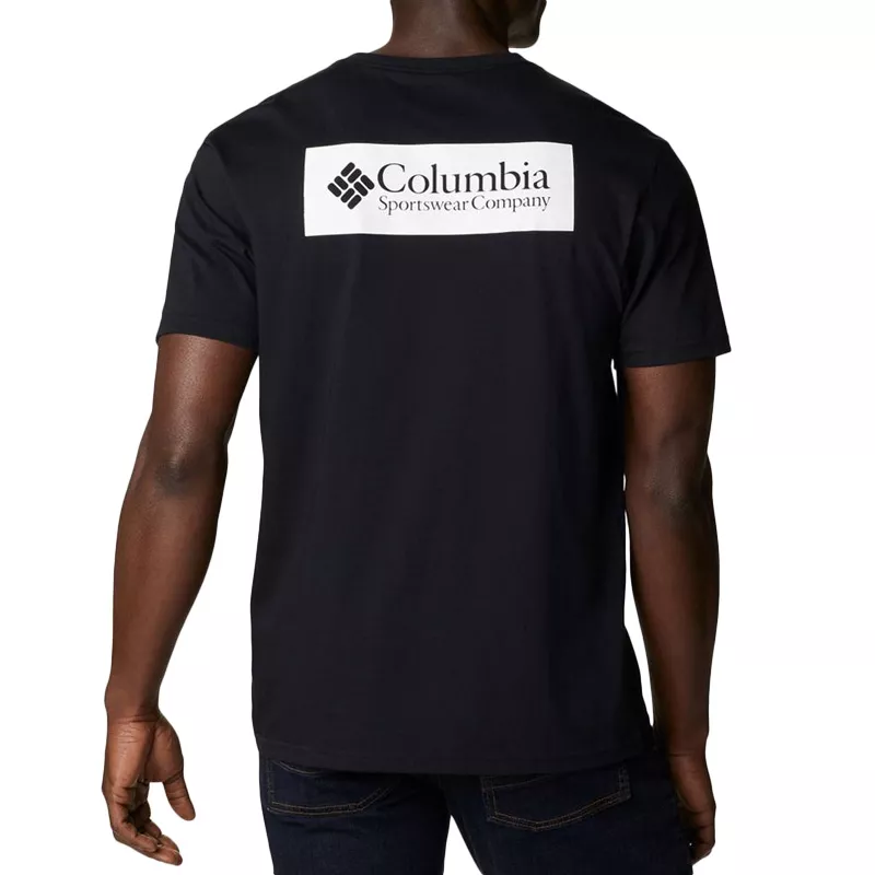 Tee-shirt Columbia NORTH CASCADES