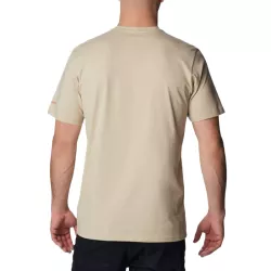 Tee-shirt Columbia GRAPHIC PATH LAKE II