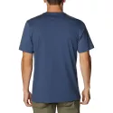 Tee-shirt Columbia GRAPHIC PATH LAKE II