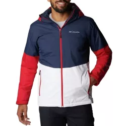 Veste Columbia Point Park Insulated