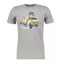 Tee-shirt Columbia GRAPHIC