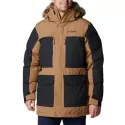 Parka Columbia Marquam Peak Fusion