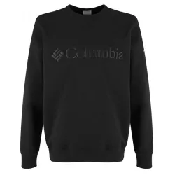 Sweat Columbia LOGO FLEECE