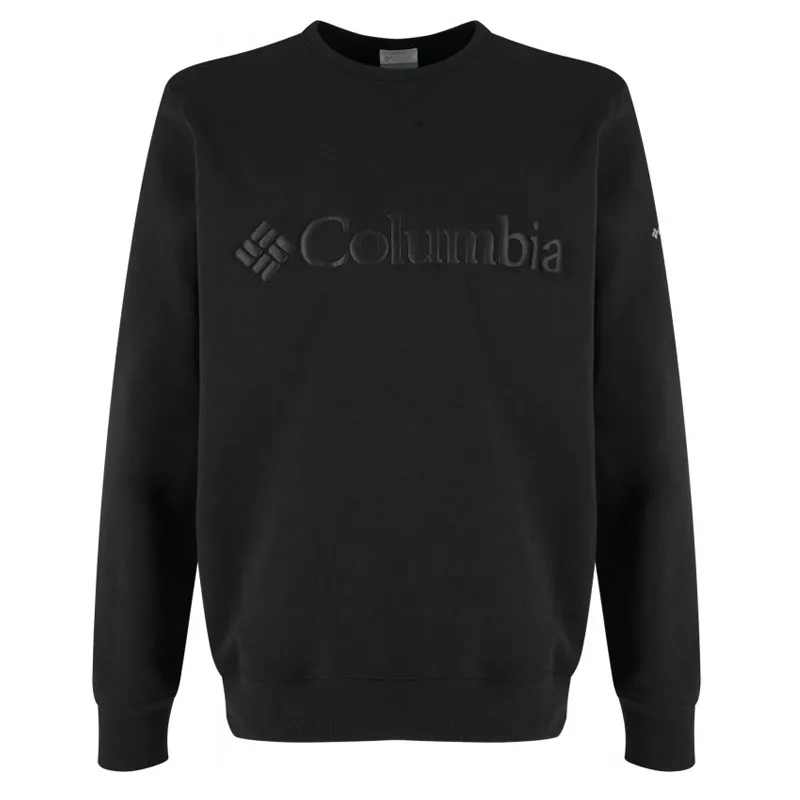 Sweat Columbia LOGO FLEECE