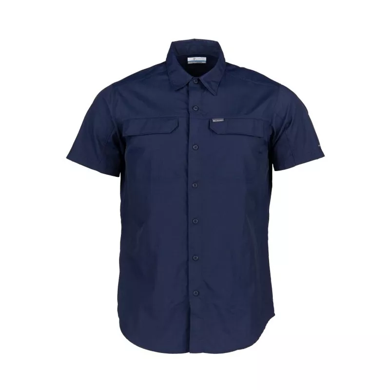 Chemise Columbia Silver Ridge 2.0 à manches courtes