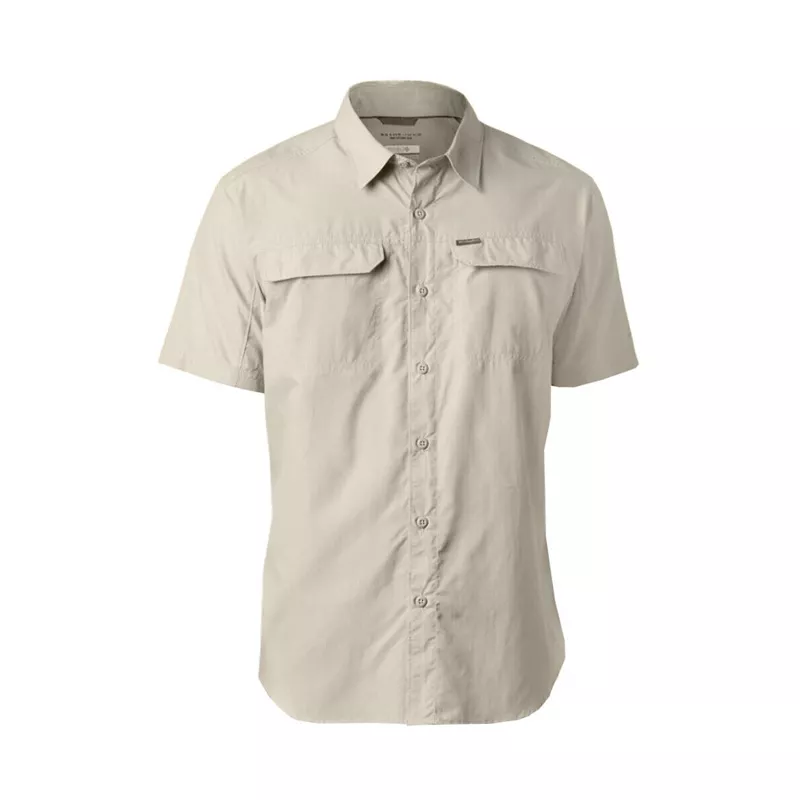 Chemise Columbia Silver Ridge 2.0 à manche courte