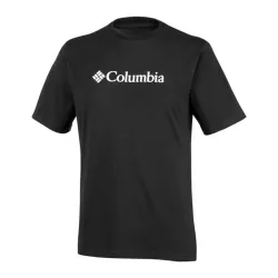 Tee-shirt Columbia CSC...