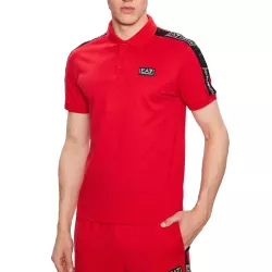 Polo EA7 Emporio Armani