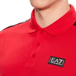 Polo EA7 Emporio Armani