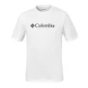 Tee-shirt Columbia CSC BASIC LOGO