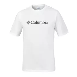 Tee-shirt Columbia CSC BASIC LOGO