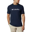 Tee-shirt Columbia CSC BASIC LOGO