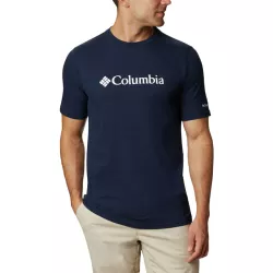 Tee-shirt Columbia CSC BASIC LOGO