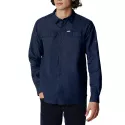 Chemise Columbia Silver Ridge