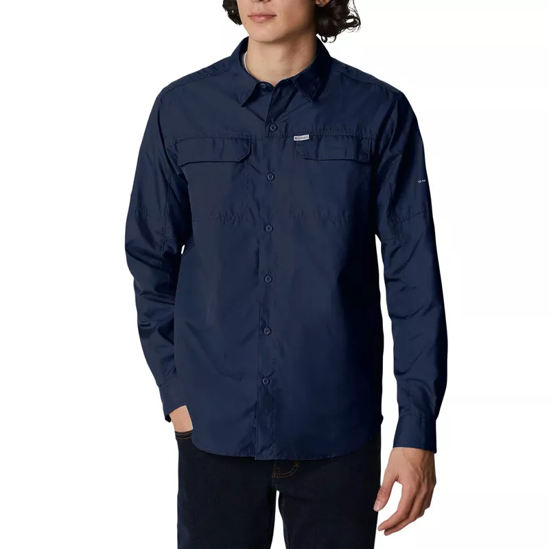 Chemise Columbia Silver Ridge