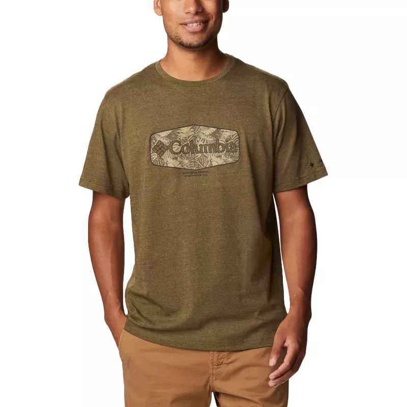 Tee-shirt Columbia Thistletown Hills Graphic