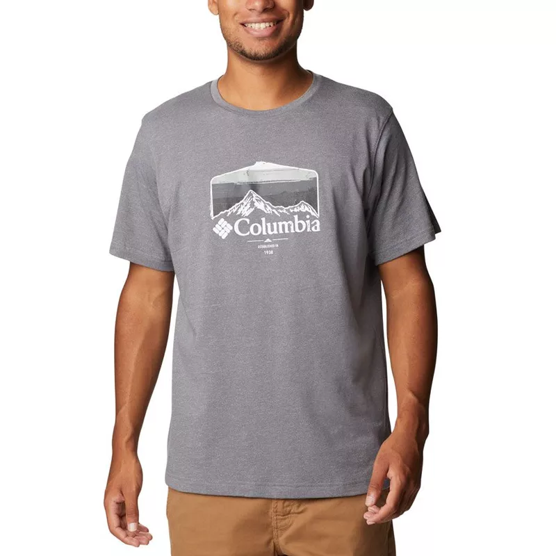 Tee-shirt Columbia Thistletown Hills Graphic