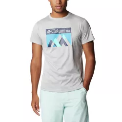 Tee-shirt Columbia ZERO RULES GRAPHIC