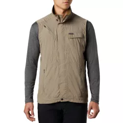 Blouson Columbia Silver...