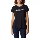 Tee-Shirt Columbia TREK