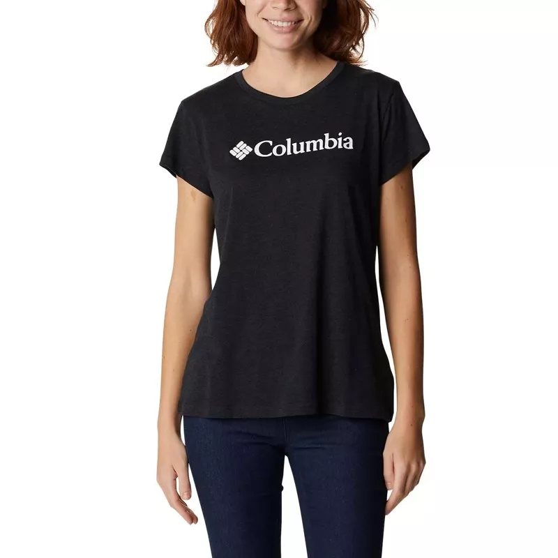 Tee-Shirt Columbia TREK