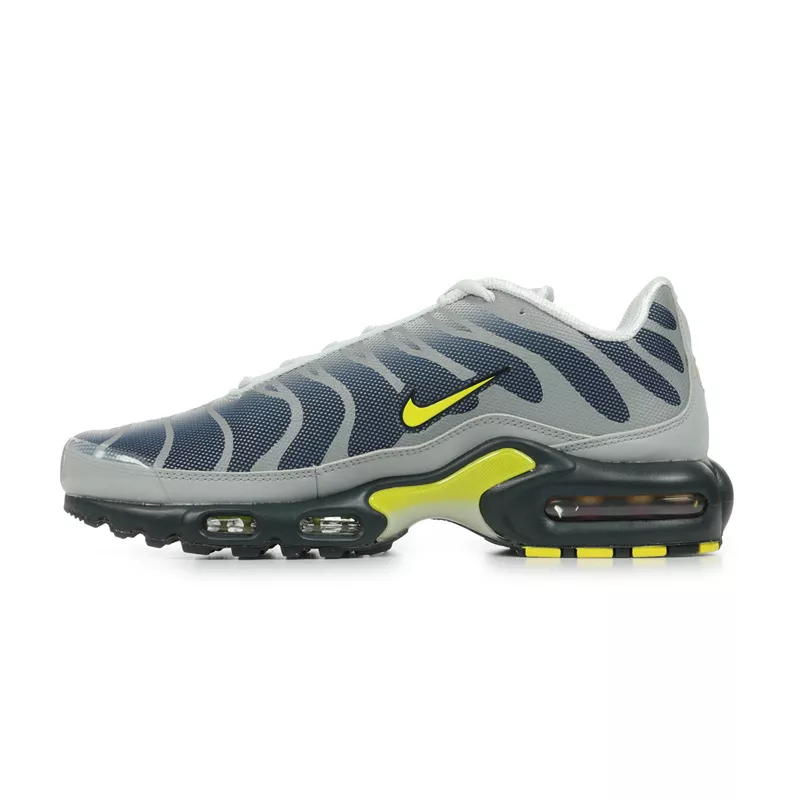 Basket Nike AIR MAX PLUS