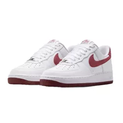 Basket Nike W AIR FORCE 1 07