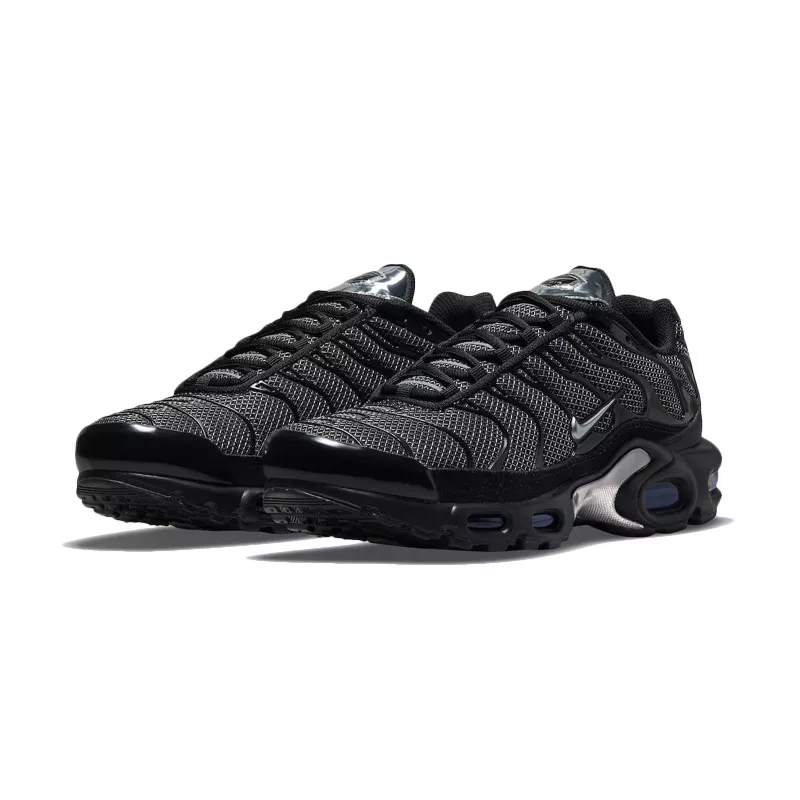 Basket Nike W AIR MAX PLUS