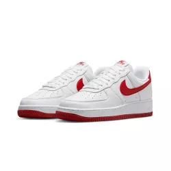 Basket Nike W AIR FORCE 1 07