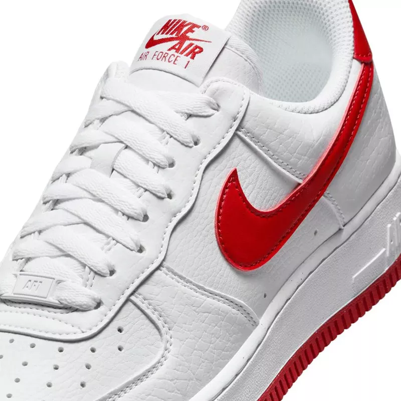 Basket Nike W AIR FORCE 1 07