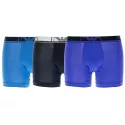 Pack 3 boxers Emporio Armani - 111473-6A715-09534