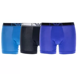 Pack 3 boxers Emporio Armani - 111473-6A715-09534