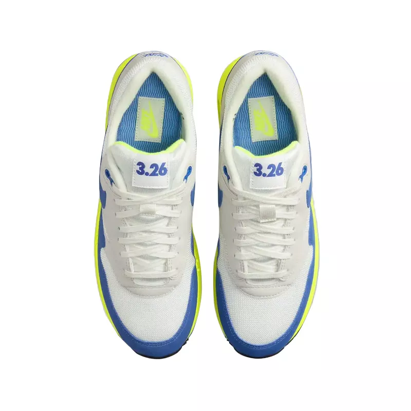 Basket Nike AIR MAX 1 86 OG