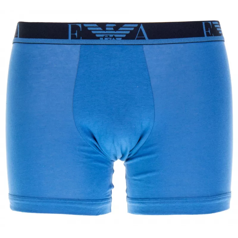 Pack 3 boxers Emporio Armani - 111473-6A715-09534