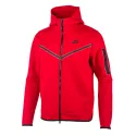 Veste de survêtement Nike TECH FLEECE FULL ZIP