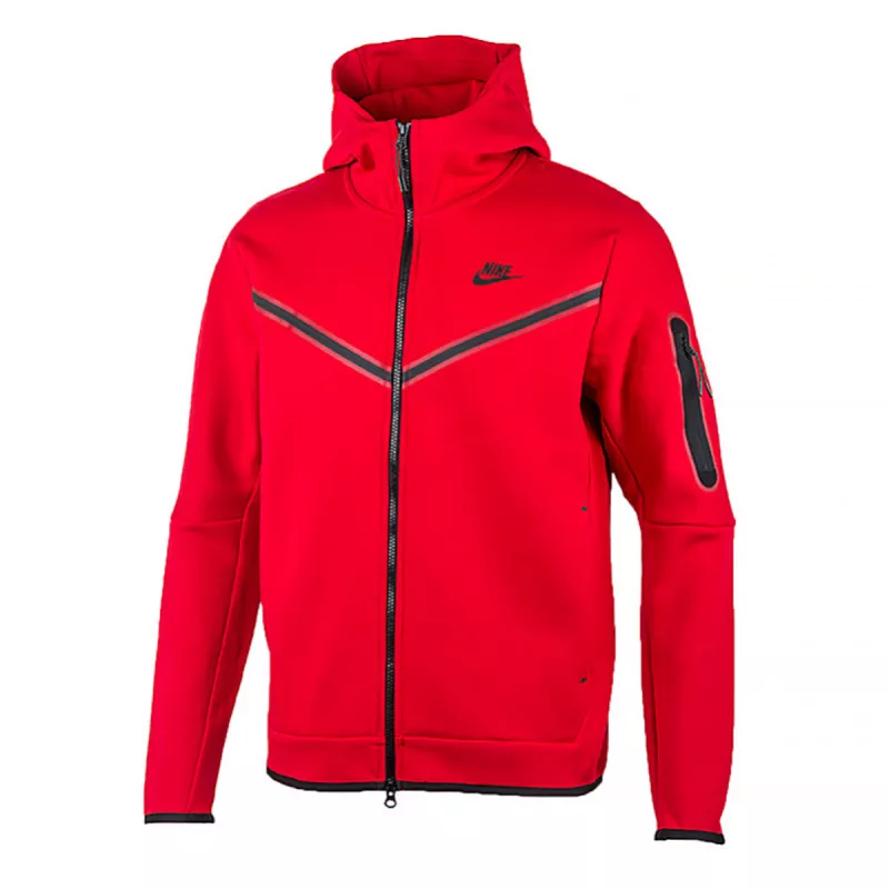 Veste de survêtement Nike TECH FLEECE FULL ZIP