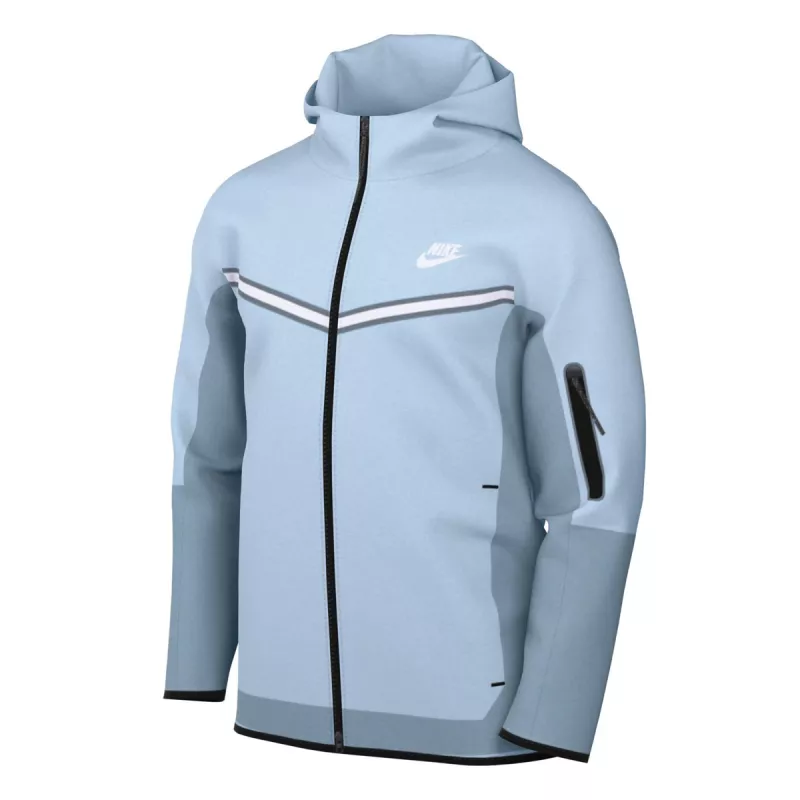 Veste de survêtement Nike TECH FLEECE FULL ZIP