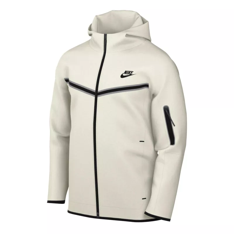 Veste de survêtement Nike TECH FLEECE FULL ZIP