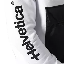 Sweat Helvetica ARCS2