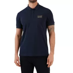 Polo EA7 Emporio Armani