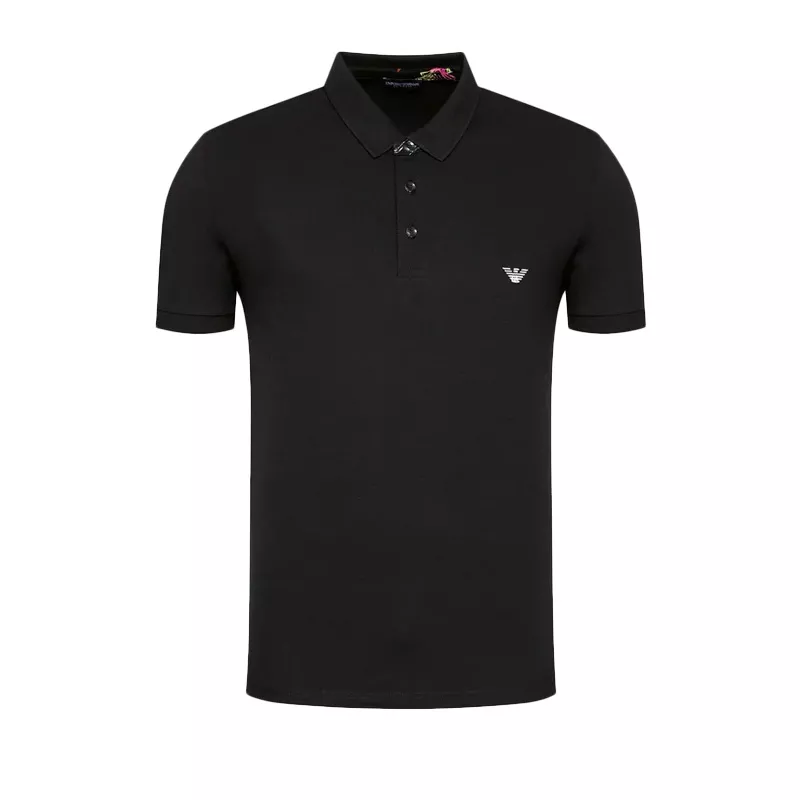 Polo EA7 Emporio Armani