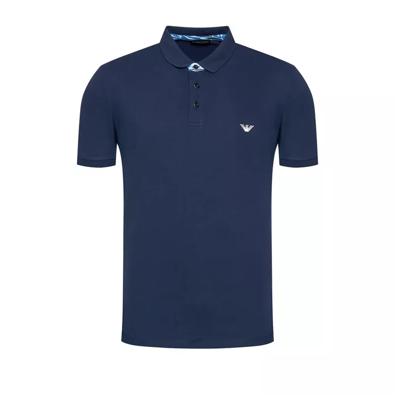 Polo EA7 Emporio Armani