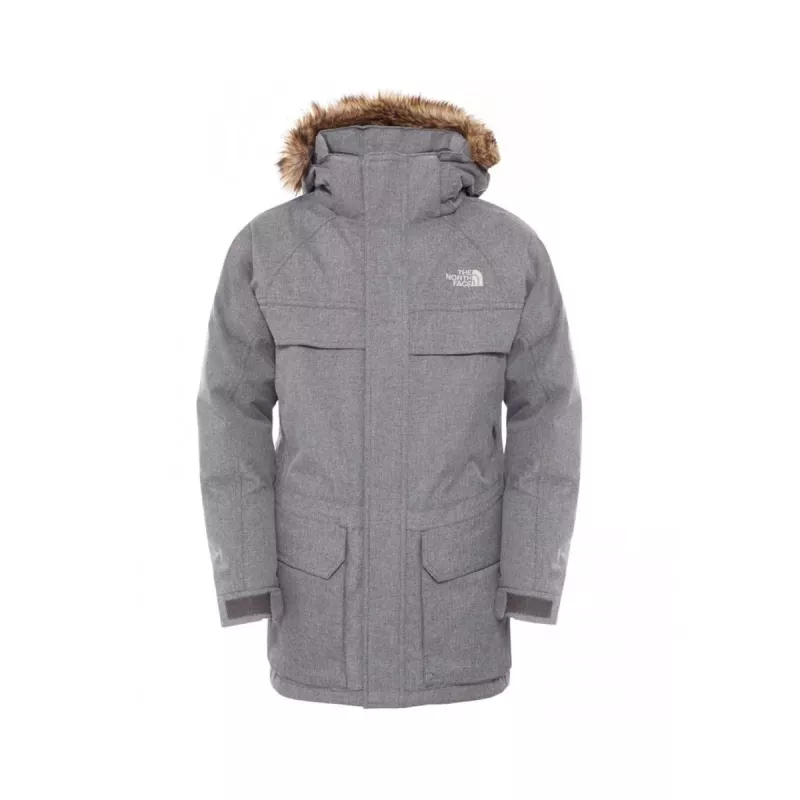 Parka The North Face Mc Murdo Junior