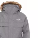 Parka The North Face Mc Murdo Junior