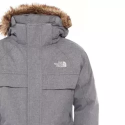 Parka The North Face Mc Murdo Junior