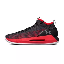 Basket Under Armour Heat...