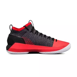 Basket Under Armour Heat Seeker